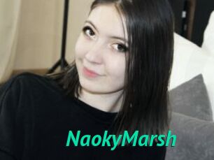 NaokyMarsh