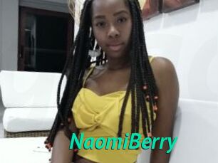 NaomiBerry