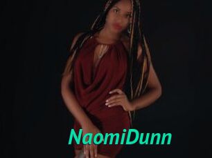 NaomiDunn