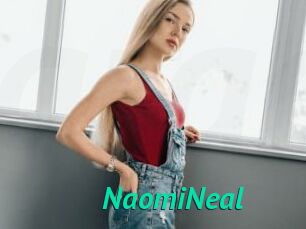 NaomiNeal