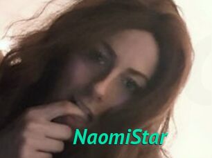 NaomiStar