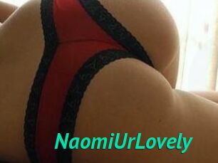 NaomiUrLovely