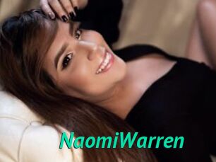NaomiWarren