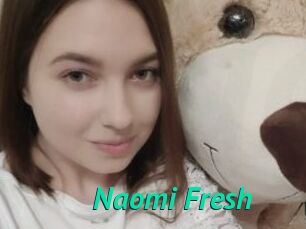 Naomi_Fresh
