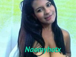 Naomyhotx