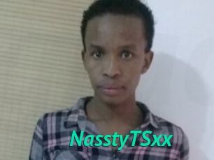 NasstyTSxx