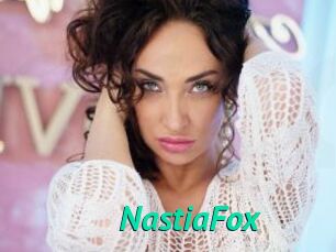 NastiaFox