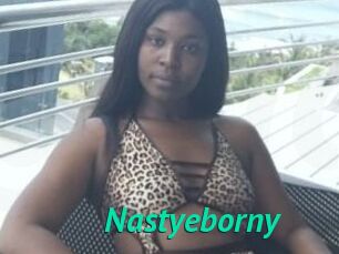 Nastyeborny