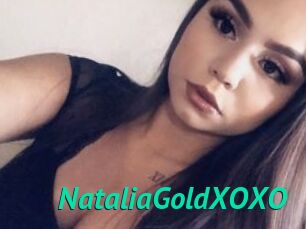 NataliaGoldXOXO