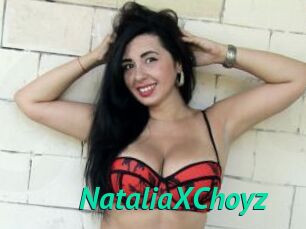 NataliaXChoyz