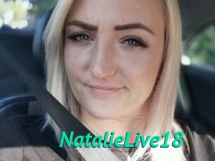 NatalieLive18 Gratis Camsex