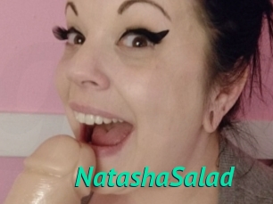 NatashaSalad