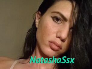 NatashaSsx