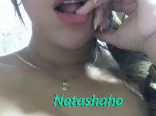 Natashaho