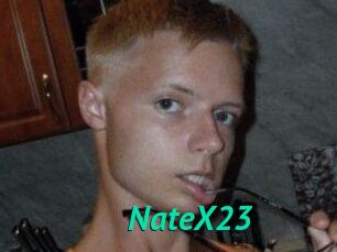 NateX23