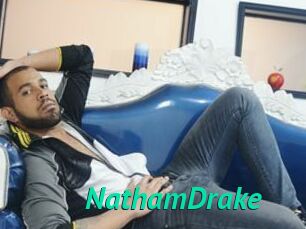 NathamDrake Gratis Camsex