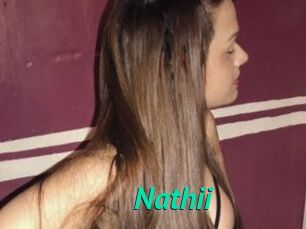 Nathii