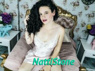 NattiStone