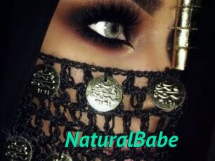 NaturalBabe