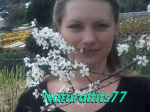 Naturaltits77