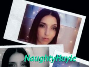 NaughtyHayle