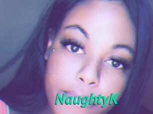 NaughtyK