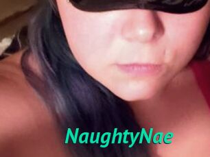 NaughtyNae