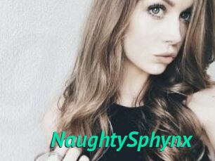NaughtySphynx
