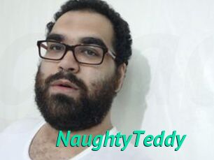 NaughtyTeddy