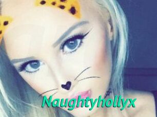 Naughtyhollyx