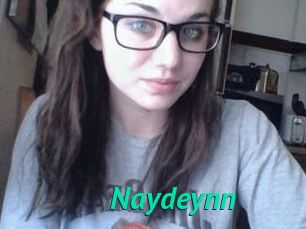 Naydeynn