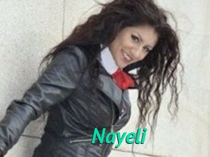 Nayeli