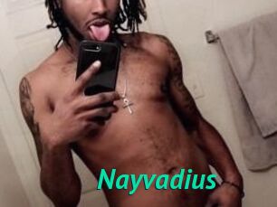 Nayvadius