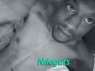 Ndeguts