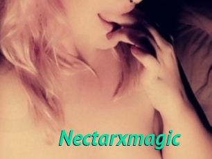 Nectarxmagic