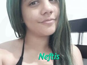 Neftis