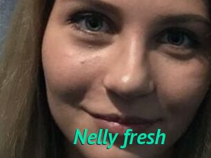 Nelly_fresh