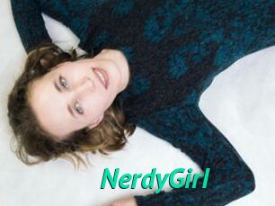 NerdyGirI