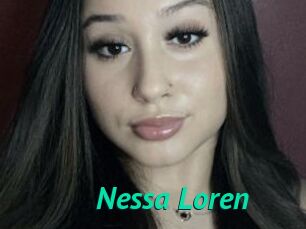 Nessa_Loren