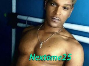 Nextome25