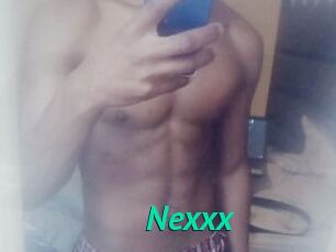 Nexxx