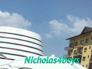 Nicholas4boys