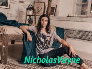 NicholasVayne