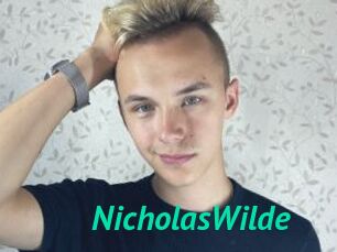 NicholasWilde