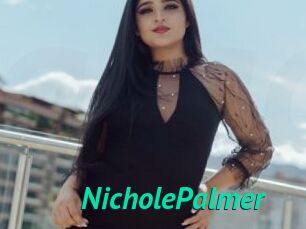NicholePalmer Gratis Camsex