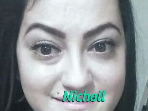 Nicholl