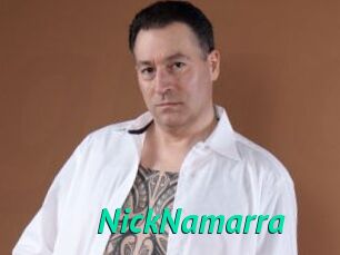 NickNamarra