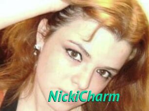 NickiCharm