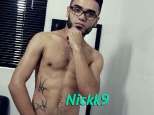 Nickk9