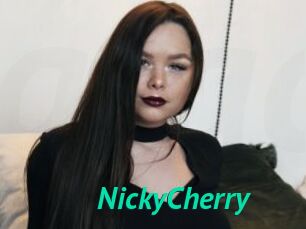 NickyCherry